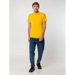 Рубашка поло мужская Summer 170