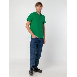 Рубашка поло мужская Summer 170