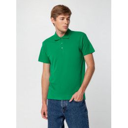 Рубашка поло мужская Summer 170