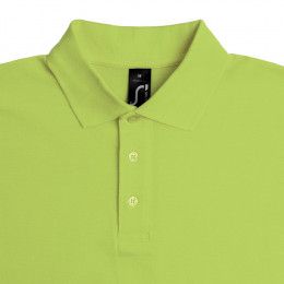 Рубашка поло мужская Summer 170