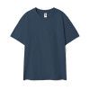 Футболка детская Regent Kids 150, синяя (джинс)