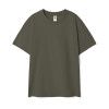 Футболка детская Regent Kids 150, темный хаки