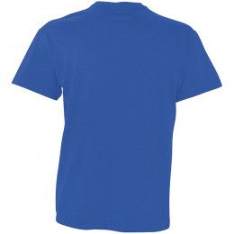 Футболка мужская с V-образным вырезом Victory 150