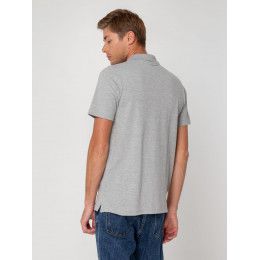 Рубашка поло мужская Virma Light