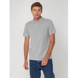 Рубашка поло мужская Virma Light