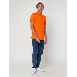 Рубашка поло мужская Virma Light