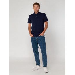 Рубашка поло мужская Virma Light