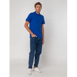 Рубашка поло мужская Virma Light