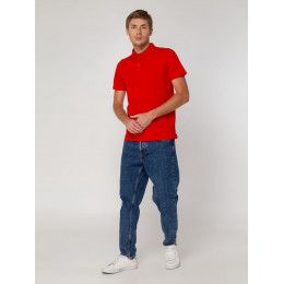 Рубашка поло мужская Virma Light