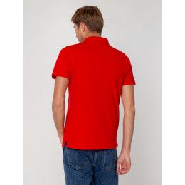 Рубашка поло мужская Virma Light