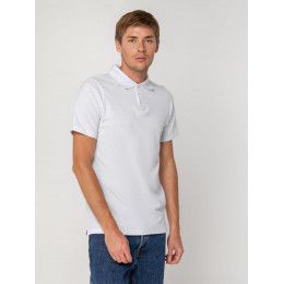 Рубашка поло мужская Virma Light