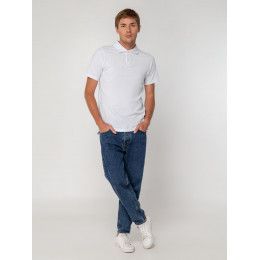 Рубашка поло мужская Virma Light