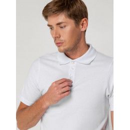 Рубашка поло мужская Virma Light