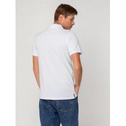 Рубашка поло мужская Virma Light