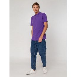 Рубашка поло мужская Virma Light