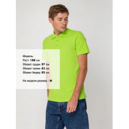 Рубашка поло мужская Virma Light