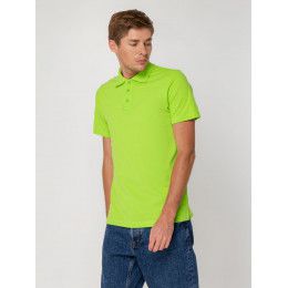 Рубашка поло мужская Virma Light