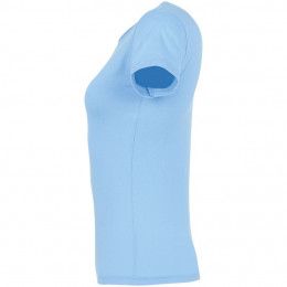 Футболка женская Miss 150