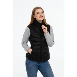 Жилет компактный женский Stavanger