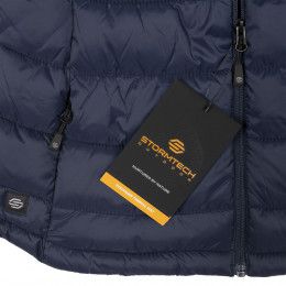 Жилет компактный женский Stavanger