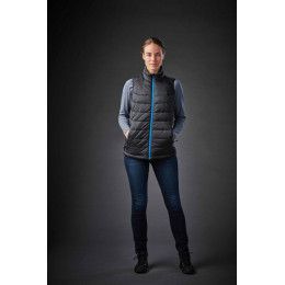Жилет компактный женский Stavanger