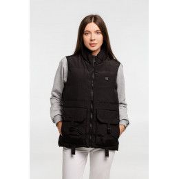 Жилет с подогревом Thermalli Zermatt