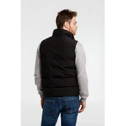 Жилет с подогревом Thermalli Zermatt