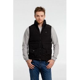 Жилет с подогревом Thermalli Zermatt