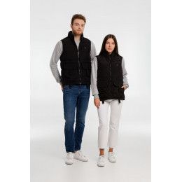 Жилет с подогревом Thermalli Zermatt