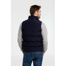 Жилет с подогревом Thermalli Zermatt