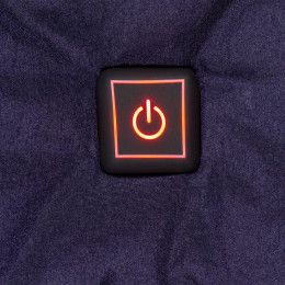 Жилет с подогревом Thermalli Zermatt