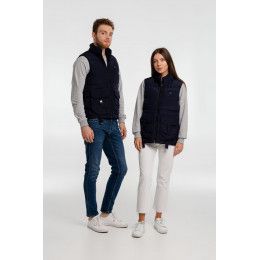 Жилет с подогревом Thermalli Zermatt