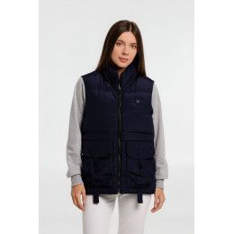 Жилет с подогревом Thermalli Zermatt