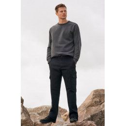 Брюки мужские Docker