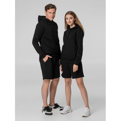 Шорты Kulonga Comfort, черные