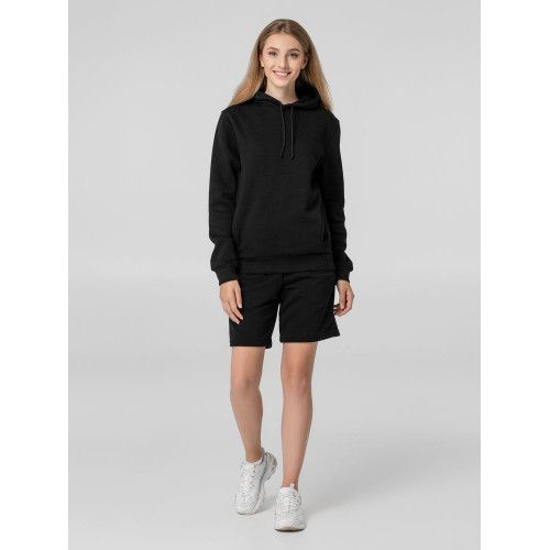 Шорты Kulonga Comfort, черные