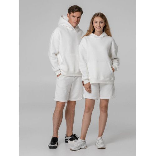 Шорты Kulonga Comfort, молочно-белые