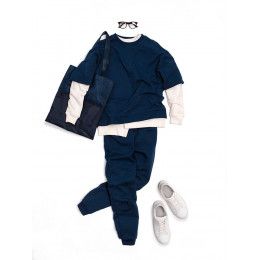 Джоггеры Kosmos 2.0