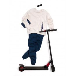 Джоггеры Kosmos 2.0