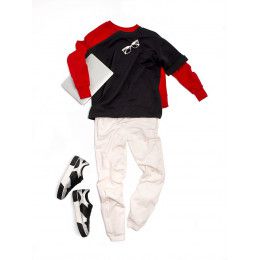 Джоггеры Kosmos 2.0