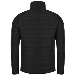 Пуховик легкий мужской Ride Men черный