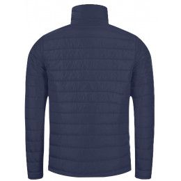 Пуховик легкий мужской Ride Men темно-синий
