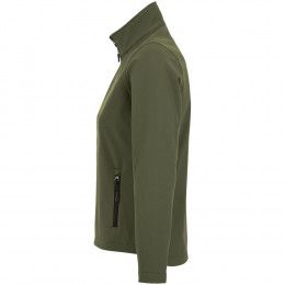 Куртка софтшелл женская Race Women