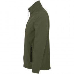 Куртка софтшелл мужская Race Men