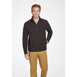 Куртка софтшелл мужская Race Men