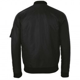 Куртка бомбер унисекс Rebel