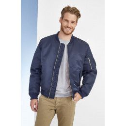 Куртка бомбер унисекс Remington