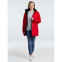 Куртка на стеганой подкладке Robyn