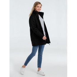 Куртка на стеганой подкладке Robyn