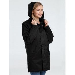 Куртка на стеганой подкладке Robyn